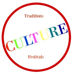 tradition festivals and food