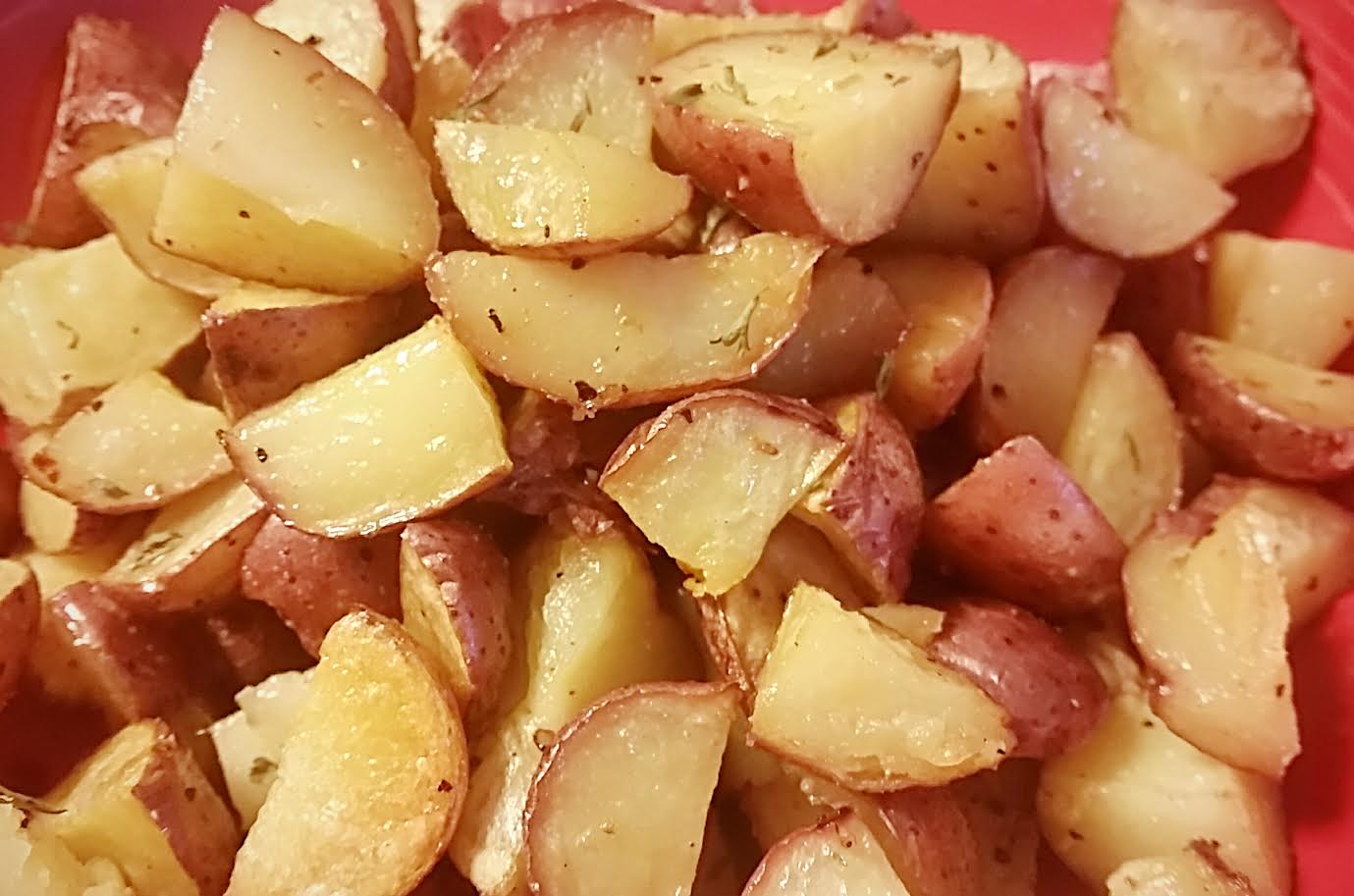 Potato Seasoning | Steaks 4 Sheepdogs